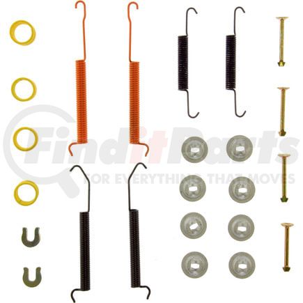 118.44024 by CENTRIC - Centric Drum Brake Hardware Kit