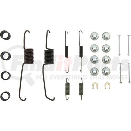 118.44025 by CENTRIC - Centric Drum Brake Hardware Kit