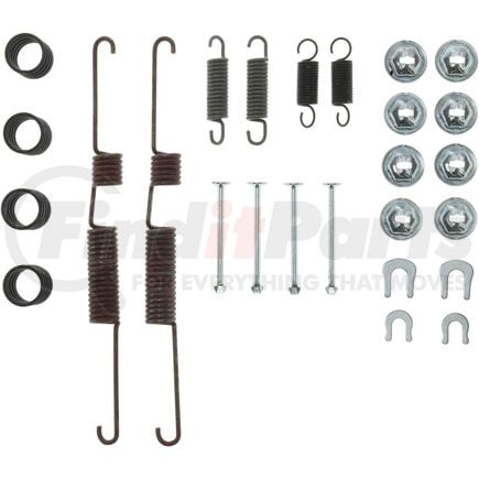 118.44021 by CENTRIC - Centric Drum Brake Hardware Kit