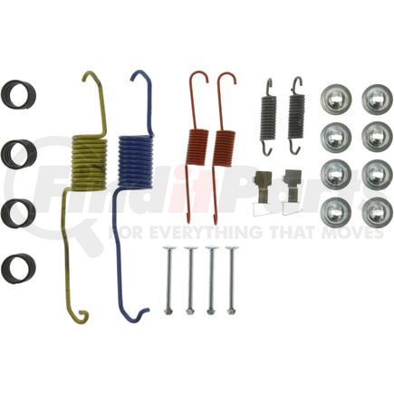 118.44032 by CENTRIC - Centric Drum Brake Hardware Kit