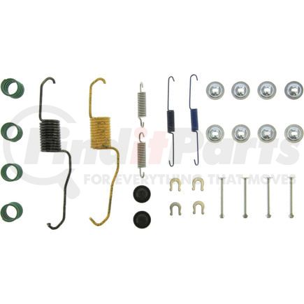 118.44036 by CENTRIC - Centric Drum Brake Hardware Kit