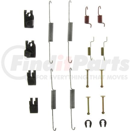 118.45002 by CENTRIC - Centric Drum Brake Hardware Kit