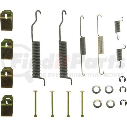 118.45013 by CENTRIC - Centric Drum Brake Hardware Kit