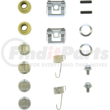 118.45022 by CENTRIC - Centric Parking Brake Hardware Kit