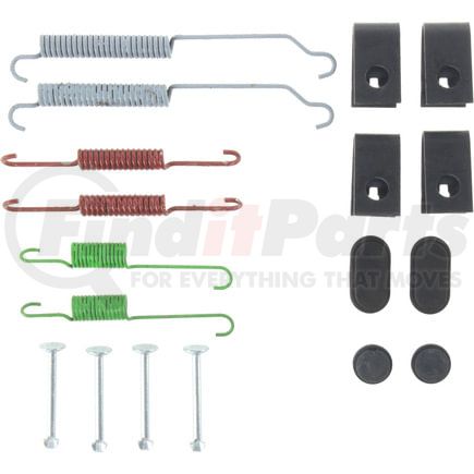 118.45023 by CENTRIC - Centric Drum Brake Hardware Kit