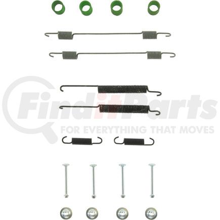 118.46014 by CENTRIC - Centric Drum Brake Hardware Kit