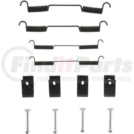 118.47004 by CENTRIC - Centric Drum Brake Hardware Kit