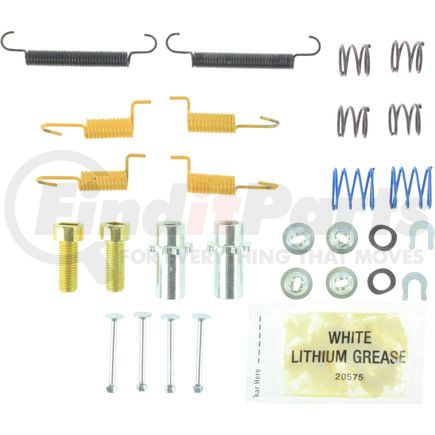 118.47007 by CENTRIC - Centric Drum Brake Hardware Kit