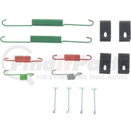 118.48001 by CENTRIC - Centric Drum Brake Hardware Kit