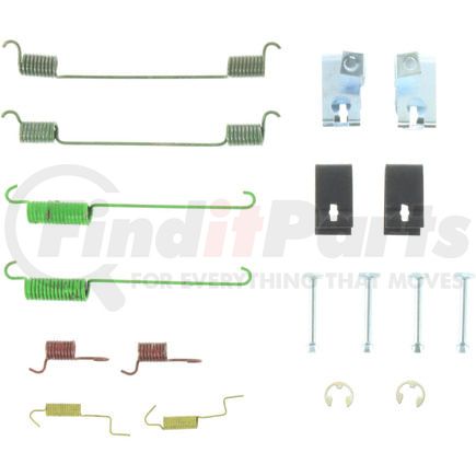 118.48002 by CENTRIC - Centric Drum Brake Hardware Kit