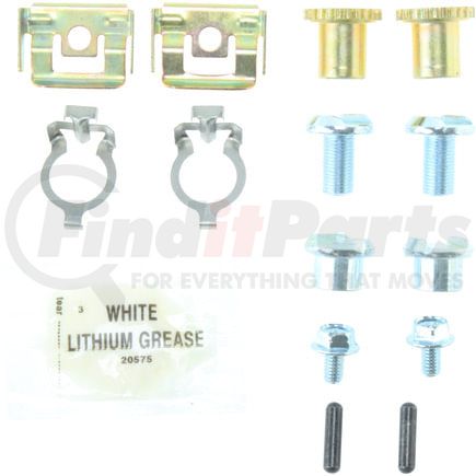 118.50017 by CENTRIC - Centric Parking Brake Hardware Kit