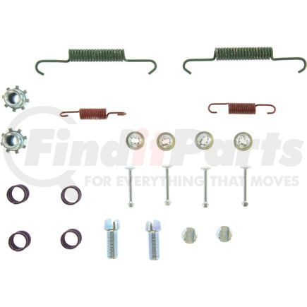 118.51009 by CENTRIC - Centric Parking Brake Hardware Kit