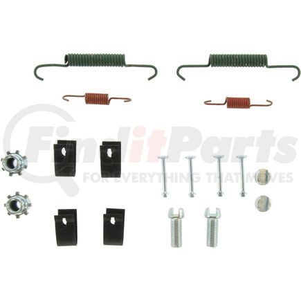 118.51013 by CENTRIC - Centric Parking Brake Hardware Kit