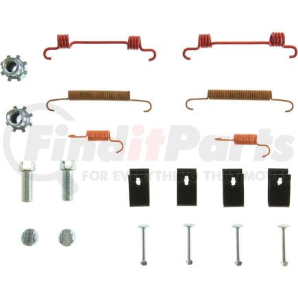 118.51018 by CENTRIC - Centric Parking Brake Hardware Kit