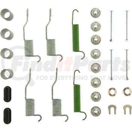 118.56004 by CENTRIC - Centric Drum Brake Hardware Kit