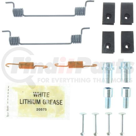 118.51023 by CENTRIC - Centric Parking Brake Hardware Kit