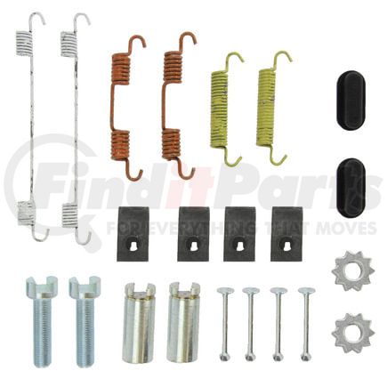 118.58005 by CENTRIC - Centric Parking Brake Hardware Kit