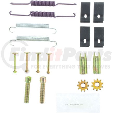 118.58002 by CENTRIC - Centric Parking Brake Hardware Kit