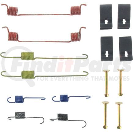 118.61005 by CENTRIC - Centric Drum Brake Hardware Kit