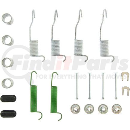 118.61009 by CENTRIC - Centric Drum Brake Hardware Kit