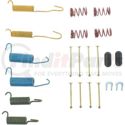 118.61013 by CENTRIC - Centric Drum Brake Hardware Kit