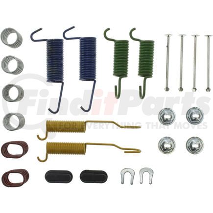 118.61026 by CENTRIC - Centric Drum Brake Hardware Kit