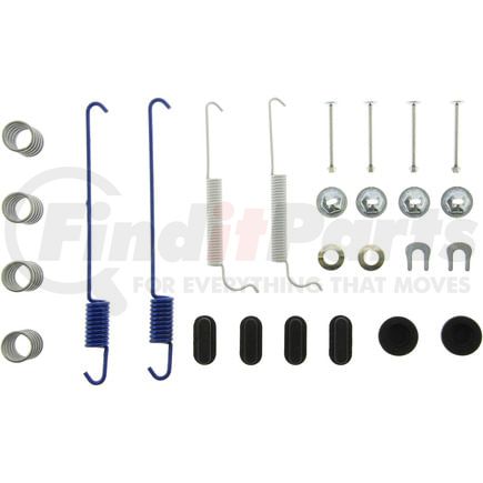 118.61027 by CENTRIC - Centric Drum Brake Hardware Kit