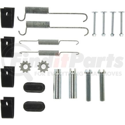 118.61037 by CENTRIC - Centric Parking Brake Hardware Kit