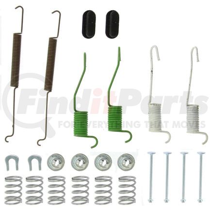 118.61029 by CENTRIC - Centric Drum Brake Hardware Kit