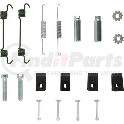 118.61038 by CENTRIC - Centric Parking Brake Hardware Kit