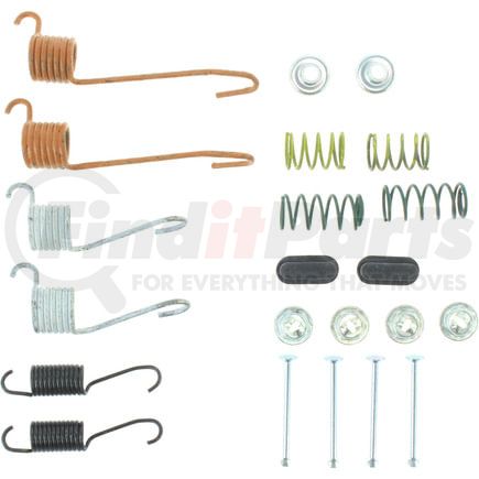 118.62014 by CENTRIC - Centric Drum Brake Hardware Kit