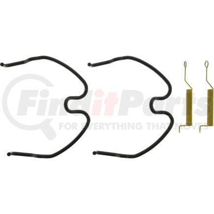 118.62029 by CENTRIC - Centric Drum Brake Hardware Kit