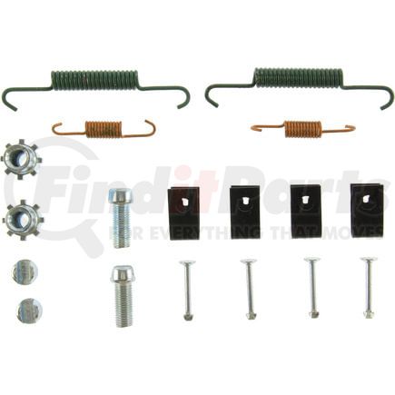 118.62035 by CENTRIC - Centric Parking Brake Hardware Kit