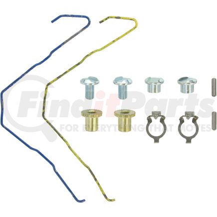 118.62037 by CENTRIC - Centric Parking Brake Hardware Kit