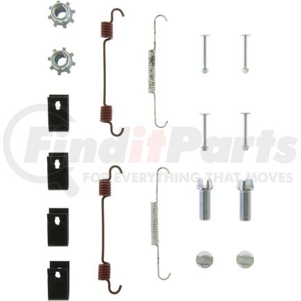 118.62036 by CENTRIC - Centric Parking Brake Hardware Kit