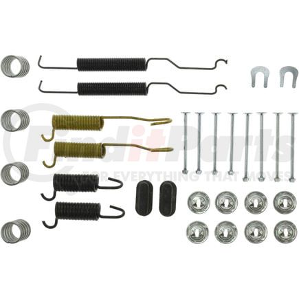 118.63004 by CENTRIC - Centric Drum Brake Hardware Kit