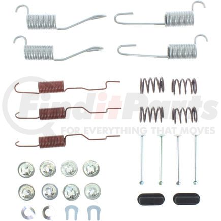 118.63005 by CENTRIC - Centric Drum Brake Hardware Kit