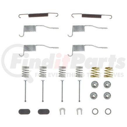 118.63012 by CENTRIC - Centric Drum Brake Hardware Kit