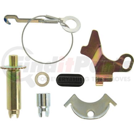 118.63018 by CENTRIC - Centric Parking Brake Hardware Kit