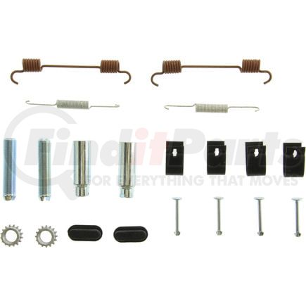 118.63019 by CENTRIC - Centric Parking Brake Hardware Kit