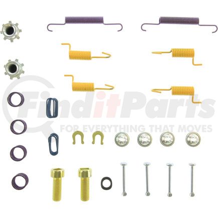 118.63023 by CENTRIC - Centric Parking Brake Hardware Kit