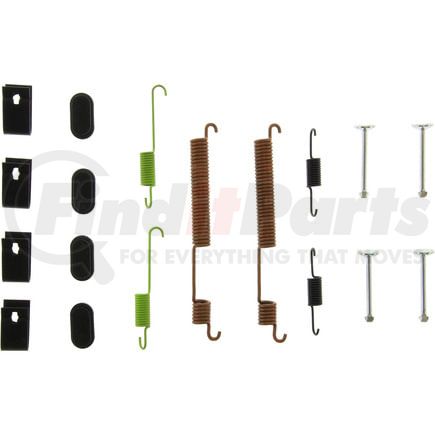 118.63024 by CENTRIC - Centric Drum Brake Hardware Kit