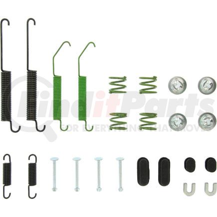 118.63022 by CENTRIC - Centric Drum Brake Hardware Kit