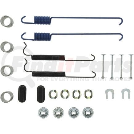 118.64003 by CENTRIC - Centric Drum Brake Hardware Kit