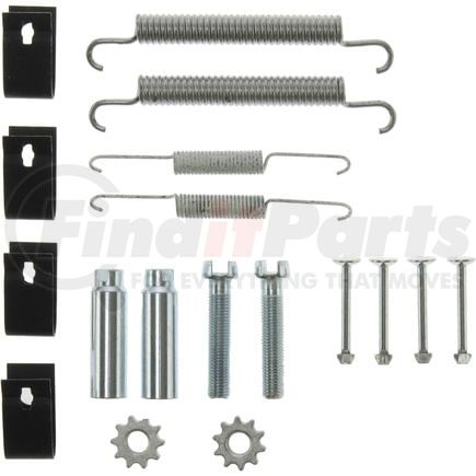 118.65009 by CENTRIC - Centric Parking Brake Hardware Kit