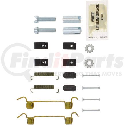 118.65015 by CENTRIC - Centric Parking Brake Hardware Kit