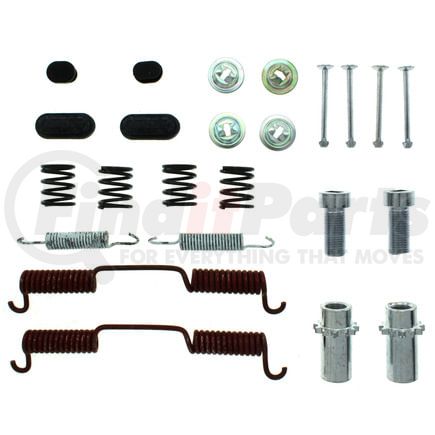 118.65019 by CENTRIC - Centric Parking Brake Hardware Kit