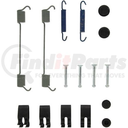 118.65021 by CENTRIC - Centric Drum Brake Hardware Kit