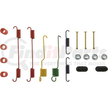 118.65018 by CENTRIC - Centric Drum Brake Hardware Kit