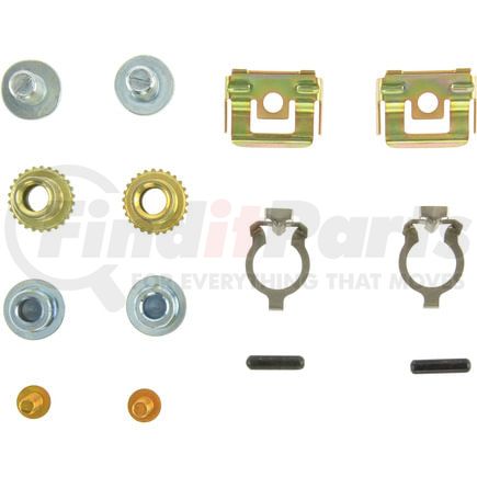 118.66005 by CENTRIC - Centric Parking Brake Hardware Kit